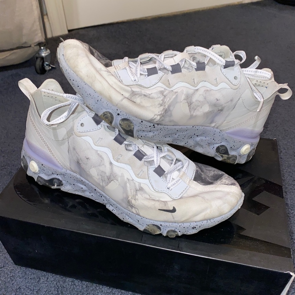 Nike React Element 55 Kendrick Lamar